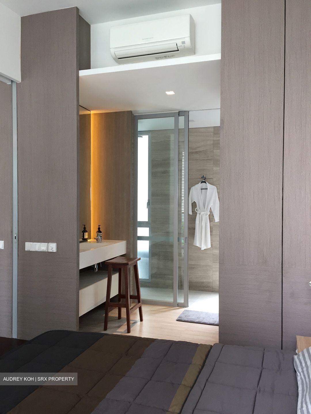 Seletar Park Residence (D28), Condominium #551964741